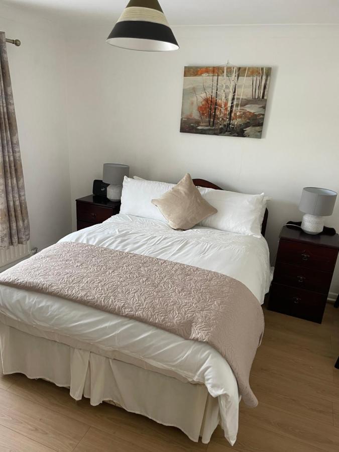 דירות קינגסקורט Large Townhouse With Gardens מראה חיצוני תמונה