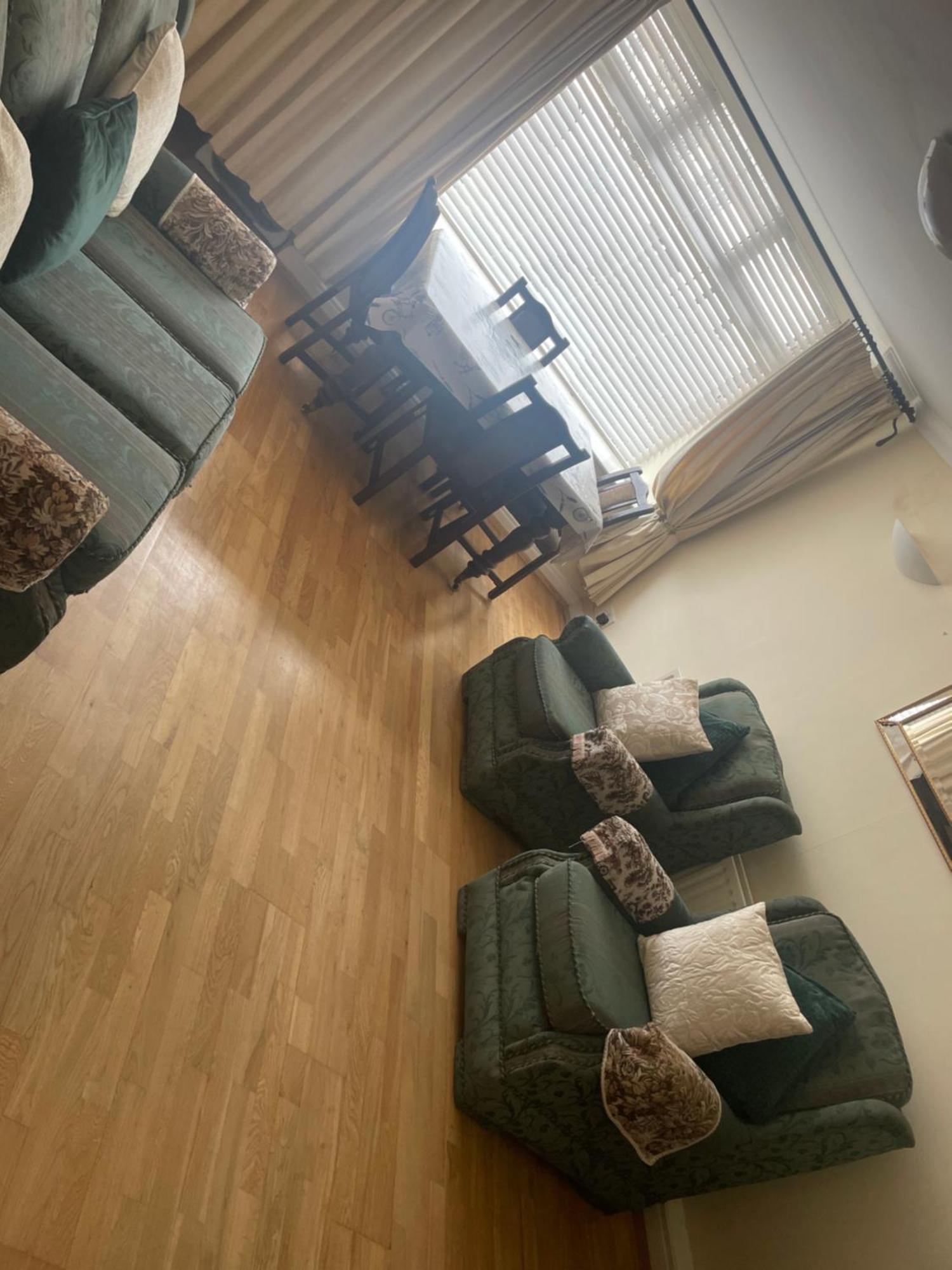 דירות קינגסקורט Large Townhouse With Gardens מראה חיצוני תמונה